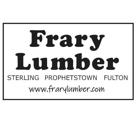 Frary Lumber Logo